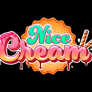 Λογότυπο Nice Cream