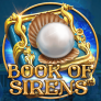 Λογότυπο Book Of Sirens