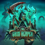 Λογότυπο The Grim Reaper