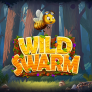 Λογότυπο Wild Swarm