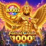 Λογότυπο Fortune Garuda 1000