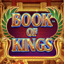 Λογότυπο Book Of Kings