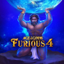 Λογότυπο Age of the Gods: Furious 4
