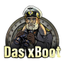 Λογότυπο Das xBoot
