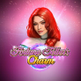 Λογότυπο Fortune Tellers Charm
