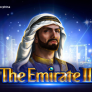 Λογότυπο The emirate 2