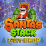 Λογότυπο Santas Stack Dream Drop