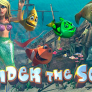Λογότυπο Under the Sea (Betsoft)