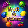 Λογότυπο Fruit o Rama
