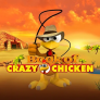 Λογότυπο Book Of Crazy Chicken