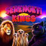 Λογότυπο Serengeti Kings