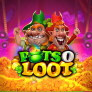 Λογότυπο Pots O Loot