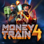 Λογότυπο Money Train 4