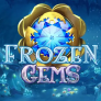 Λογότυπο Frozen Gems