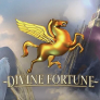 Λογότυπο Divine Fortune