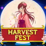 Λογότυπο Harvest Fest