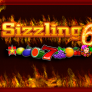 Λογότυπο Sizzling 6