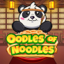 Λογότυπο Oodles of Noodles