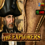 Λογότυπο The Explorers