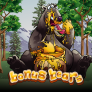 Λογότυπο Bonus Bears