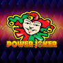 Λογότυπο Power Joker