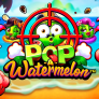 Λογότυπο Pop-a-Watermelon