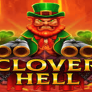 Λογότυπο Clover Hell