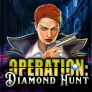 Λογότυπο Operation Diamond Hunt