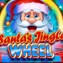 Λογότυπο Santa's Jingle Wheel
