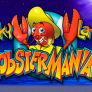 Λογότυπο Lucky Larry's Lobstermania