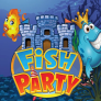 Λογότυπο Fish Party