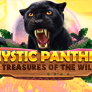 Λογότυπο Mystic Panther Treasures of the Wild