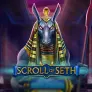 Λογότυπο Scroll of Seth