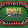 Λογότυπο 100/1 Roulette