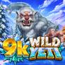 Λογότυπο 9K Wild Yeti