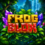 Λογότυπο Frogblox