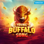 Λογότυπο Young Buffalo Song