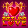 Λογότυπο Sizzling Love
