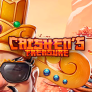 Λογότυπο Caishens Treasure
