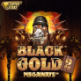 Λογότυπο Black Gold 2 Megaways