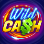 Λογότυπο Wild Cash