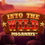 Λογότυπο Into The Wild Megaways