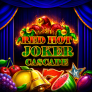 Λογότυπο Red Hot Joker Cascade