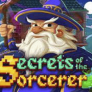 Λογότυπο Secrets Of The Sorcerer