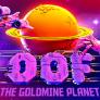 Λογότυπο OOF The Goldmine Planet