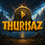 Λογότυπο Thurisaz