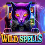 Λογότυπο Wild Spells