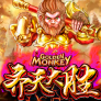 Λογότυπο Golden Monkey