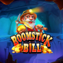 Λογότυπο Boomstick Bill