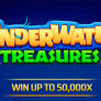 Λογότυπο Underwater Treasures